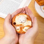 Couvercle de tasse de café, de cola et de jus d'orange personnalisé pour Stanley avec nom Cadeau d'anniversaire et de Noël pour le propriétaire d'un amour de chat