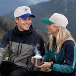 Casquette de randonneur personnalisée avec nom pour la société de randonnée Raccoon Forest Trail-tough Outdoor Camping Birthday Gift for Hikers