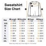 Personalised Let's Go Girls Cowboy Hat Horseshoe Boot Multicolour T-shirt Sweatshirt with Name Birthday Christmas Gift for Women