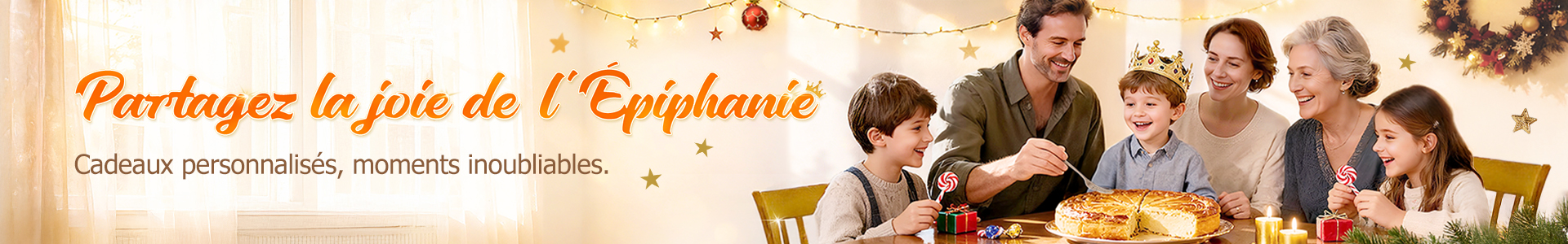 Épiphanie