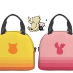 Personalised ClassicWinnie the Pooh and Piglet Kid's Meal Pack Lunch Bag