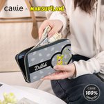 Marsupilami monedero de mano personalizado con nombre y cremallera regalo de cumpleaños para ella | Callie × Marsupilami