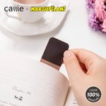 Personalised Long-Tailed Leopard Marsupilami Initial Magnetic Bookmark Clip with Name Christmas Birthday Gift for Kids | Callie × Marsupilami®