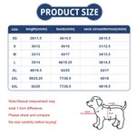 Personalized Pet Face Photo Paw Fish Bone Pet Shirt with Name Birthday Anniversary Gift for Pet Owners Lovers