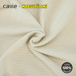 Spersonalizowana żółta torba Marsupilami Leopard Leisure Corduroy Tote Bag z imieniem Prezent urodzinowy dla przyjaciół Dzieci | Callie × Marsupilami®