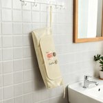 Gepersonaliseerd Elegant Meisjeskapsel Geboortebloem Multi-Vakjes Haarstyling Gereedschap Etui met Naam Verjaardagscadeau voor Dames Kappers