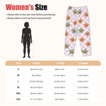 Personalised Multicolour Plaid 1-4 Pet Face Photos Women Men Pyjama Pants Party Birthday Gift for Pet Owners Lovers