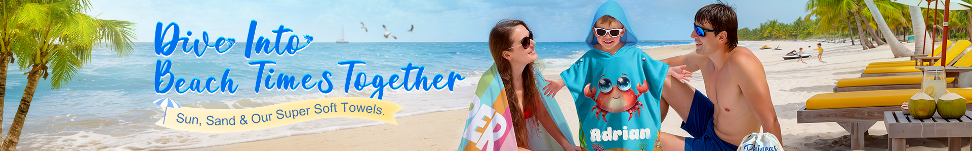 Beach Towels