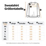 Personalisiertes T-Shirt mit Foto als Stickerei | mit Wunschtext | Baumwolle | Sweatshirt | Hoodie | Geburtstag Geschenk für Familie Haustierbesitzer