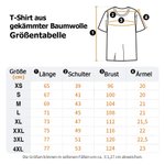 Personalisiertes T-Shirt mit Foto als Stickerei | mit Wunschtext | Baumwolle | Sweatshirt | Hoodie | Geburtstag Geschenk für Familie Haustierbesitzer