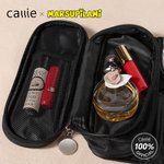 Personalised Cute Cartoon Marsupilami Makeup Bag with Name  Birthday Anniversary Valentine's Day Gift for Women | Callie × Marsupilami®