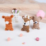 Gepersonaliseerde Schattige Jongen Beer Koe Fantasie Eenhoorn Zachte Baby Veiligheid Deken met Geborduurde Naam Verjaardag Baby Shower Gift voor Pasgeborenen
