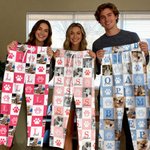Personalized Paw Print 1-6 Photos Multicolor Plaid Women Men Pajama Pants with Initials and Names Party Birthday Gift for Pet Lovers Owners