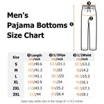 Personalized This Belongs To 1-6 Face Photos Fleece Pajama Pants with Name and Pocket Daily Wear Birthday Anniversary Gift for Family Friends