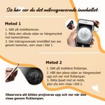 Personligt hjärtformad zirkonhalsband med fotoprojektion fin smycke perfekt present för årsdag födelsedag eller minnesgåva till kvinna