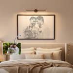 Gepersonaliseerd Romantisch Huwelijk Songteksten Portret Canvas Schilderen Valentijnsdag Verjaardagscadeau voor geliefden koppels