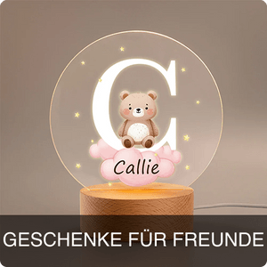 Für Freunde