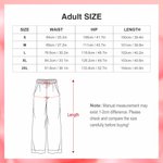 Personalisierte rosa gestreiften kosmetischen Pyjamas Set mit Namen täglichen Gebrauch Bachelorette Party Geburtstagsgeschenk für Frau Mädchen