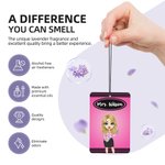 Personalized Cartoon Teacher Character Car Air Freshener Ornament Car Interior Decor Teacher's Day Bithday Gift for Teachers