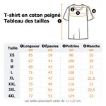 T-shirt sweat-shirt ou sweat à capuche personnalisé avec photo et texte brodés - Cadeau d'anniversaire fête pour amoureux d'animal de compagnie