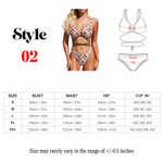 Personalized Funny Face Photo Women Swimsuit Beach Essential Summer Vacation Birthday Pool Party Gift for Women