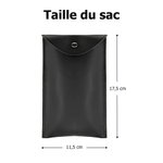 Tampon de Gaufrage Personnalisé avec Texte Nom Motif Floral Livres Accessoire avec Poignée Noire Cadeau Anniversaire pour Amoureux de Lecture