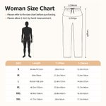 Gepersonaliseerde stripfiguur This Is Our Pyjama Shirt en Broek Set met 1-6 Huisdieren en Namen Valentijnsdag Verjaardagscadeau voor paar Vrouwen Mannen
