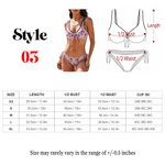 Personalized Funny Face Photo Women Swimsuit Beach Essential Summer Vacation Birthday Pool Party Gift for Women