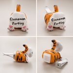 Colilla de Gato Personalizada Clip Difusor de Aire para Coche con Nombre Dibujado a Mano Accesorios de Coche Regalo para los Amantes de los Gatos