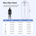 Gepersonaliseerde stripfiguur This Is Our Pyjama Shirt en Broek Set met 1-6 Huisdieren en Namen Valentijnsdag Verjaardagscadeau voor paar Vrouwen Mannen