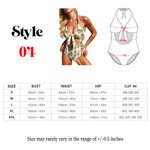 Personalized Funny Face Photo Women Swimsuit Beach Essential Summer Vacation Birthday Pool Party Gift for Women