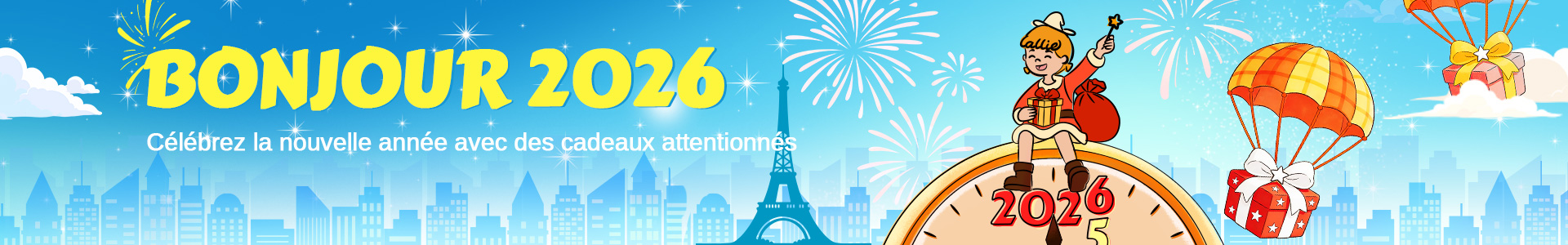 Nouvel An