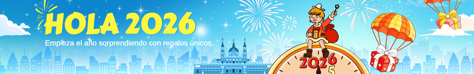 Año Nuevo