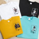 Personalized Embroidered Music Player Photo Design Soft T-shirt Sweatshirt Hoodie with Song and Singer Name Birthday Gift for Family Friends