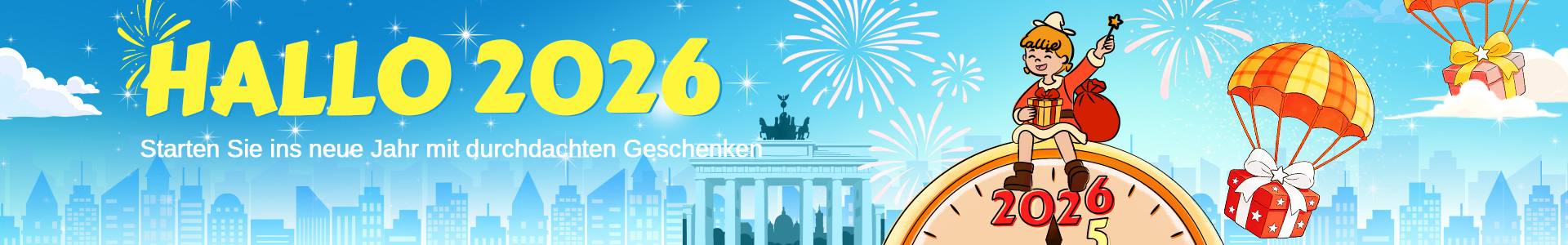 Neujahr