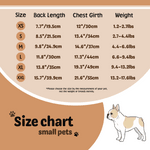 Personalised 3D Cartoon Dog Soft Warm Puppy Dog Hoodie Clothes with Name and Text Pet Party Birthday Gift for Pet Lover Owner