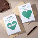 Personalized Funny Scratch-Off Surprise Card with Name Interactive Surprise Greeting Valentine's Day Gift for Couple Friend