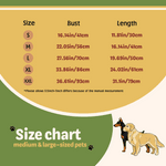 Personalised 3D Cartoon Dog Soft Warm Puppy Dog Hoodie Clothes with Name and Text Pet Party Birthday Gift for Pet Lover Owner
