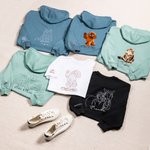 Camiseta sudadera o sudadera con capucha personalizada con foto de mascota bordada multicolor y nombres regalo de fiesta para amantes de mascotas