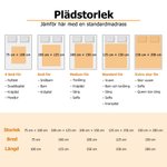 Personlig söt tecknad figur flerfärgade stjärnor mjuk pläd kan anpassas med namn inredning födelsedag julklapp till familj vänner och barn