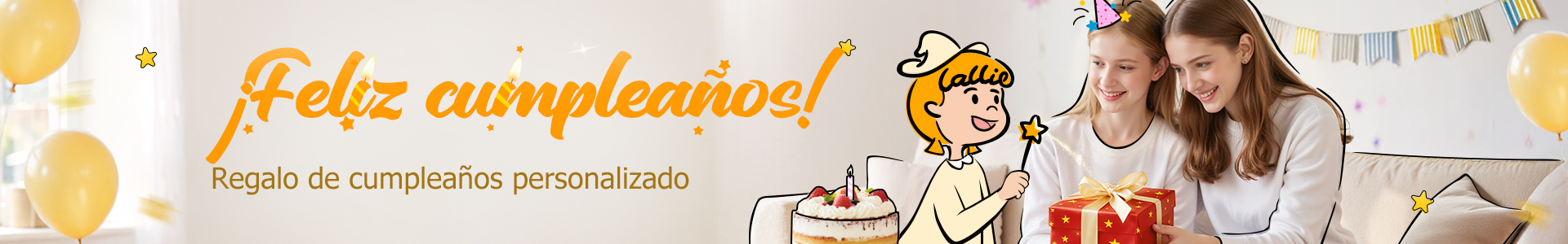 Cumpleaños