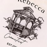 Personalisierte Gilmore Girls Stars Hollow Gazebo große Kapazität Tragetasche mit Namen täglichen Gebrauch Geburtstag Geschenk für Frauen Mädchen