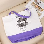 Personalisierte Gilmore Girls Stars Hollow Gazebo große Kapazität Tragetasche mit Namen täglichen Gebrauch Geburtstag Geschenk für Frauen Mädchen