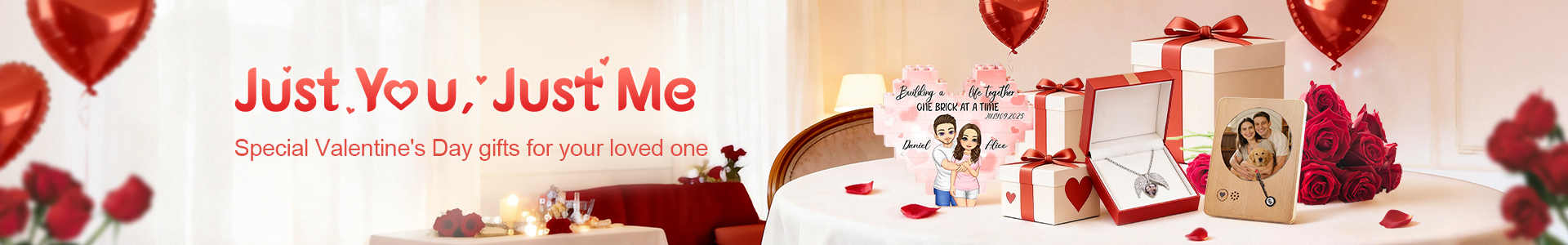 Valentine's Day