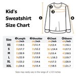 Personalised Funny Photo Baseball Football Kid Adult T-shirt Sweatshirt Hoodie with Name and Number Birthday Sports Game Day Gift for Sports Lovers
