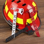 Personalisierte lustige Feuer Axt Flaschenöffner mit Namen Bier Accessoire Feuerwache Outdoor-Aktivitäten Bachelor Party Geschenk für Feuerwehrleute