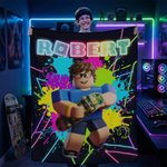 Henkilökohtainen Neon Game Theme 3D Cube Style Photo Splatter Paint Soft Throw Blanket with Name Gaming Room Decor Syntymäpäivälahja Gamer Kidille