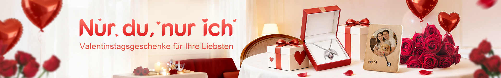 Valentinstag