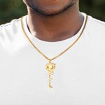 Personalized Class of 2026 Graduation Cap Zircon Necklace with Name Minimalist Jewelry Graduation Gift for Graduates