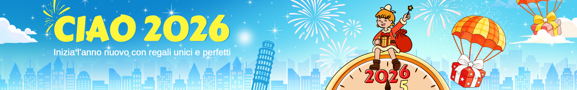 Capodanno